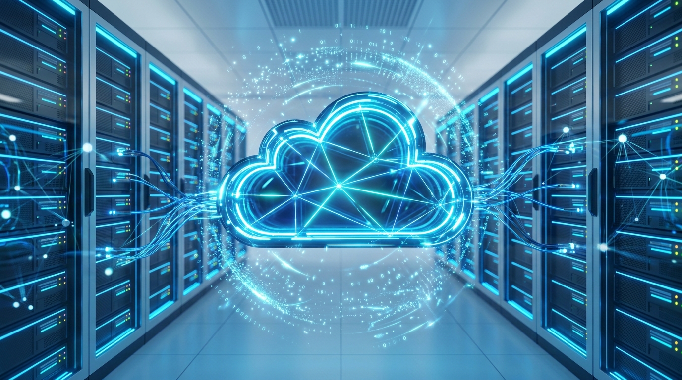 INTERNET NAS NUVENS (CLOUD)